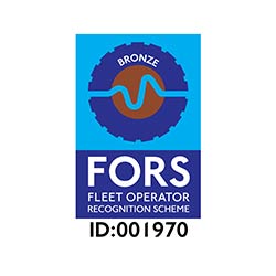 FORS-Logo