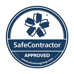 Safe-Contractor-Logo