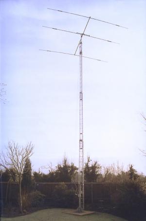 30years image radio