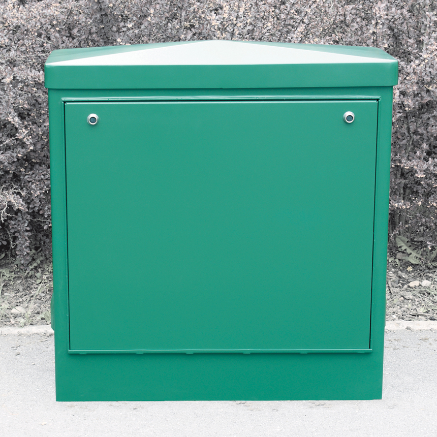 ARC-90-90-32 with standard 2 point locking