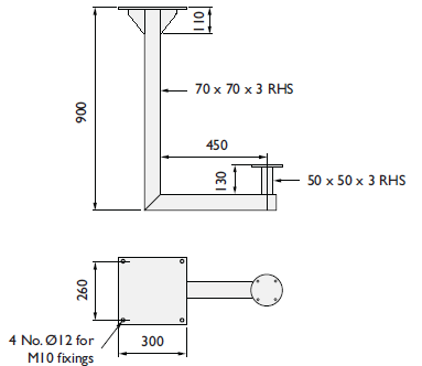 AW2053-PG91 tech