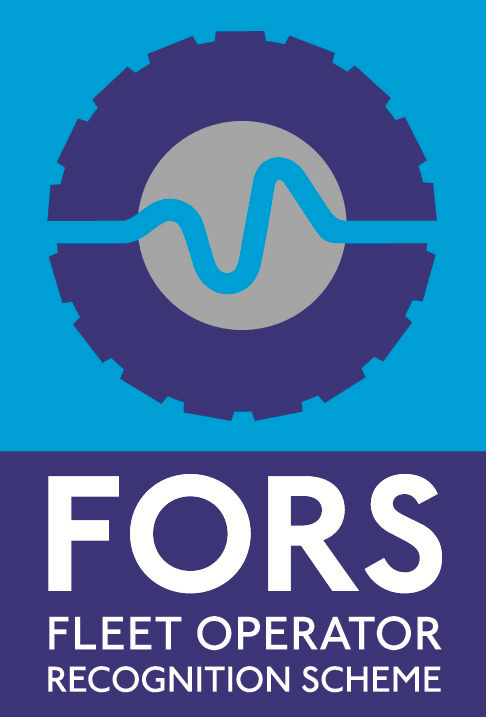 FORS Silver logo