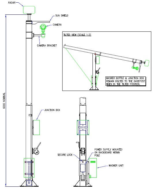 Mounting Brackets image
