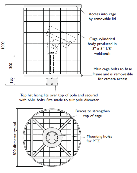 PACPT-800-PG83 tech