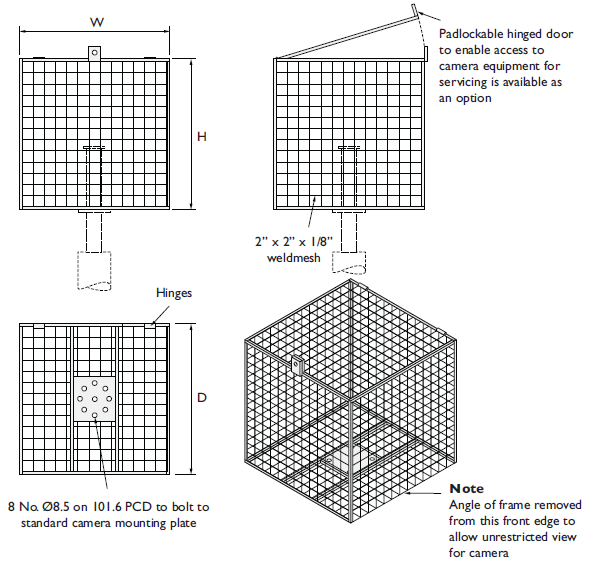 PACPT-PG83 tech