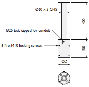 PMBT-168-SPT-PG78 tech