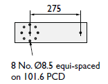 SP1-PG78 tech