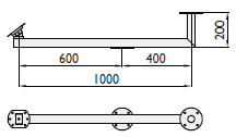 TB2-1000-SF-SPT1