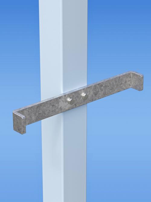 Installation Methods | Altron | CCTV Camera Mounting