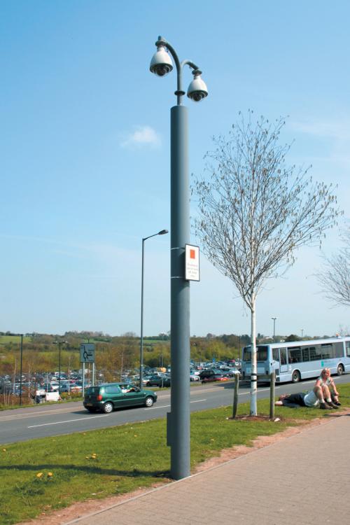 Product Ranges | Altron | CCTV Camera Mounting