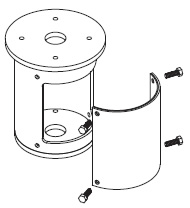 cable connection